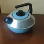 Алуминиев чайник, снимка 2