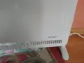 Печка на ток с регулиращ бутон., снимка 1