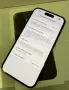 Iphone 16 Нов!0 цикъла!128Gb, снимка 4