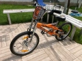 20 цола детски велосипед Harley Davidson, снимка 11