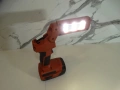 Hilti SL 2 A22 + 3.0 Ah - LED Лампа, снимка 9