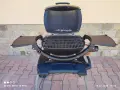 ГАЗОВО БАРБЕКЮ WEBER Q1000, снимка 14