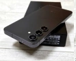 ГАРАНЦИЯ S24 | 128GB | Onyx Black – Като нов Samsung Galaxy с24 телефон галакси, снимка 5