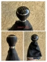 Топка за скорости + маншон Passat B6 - 18 € - 2005-2012, снимка 1