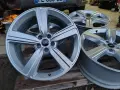 4бр.Алуминиеви джанти 20ки за AUDI 5x112 et38 9j, снимка 2