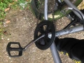 Продавам BMX като нов , снимка 5