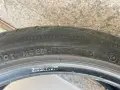 4бр Летни гуми 225/45/19 Bridgestone Turanza T005a, снимка 7