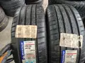 2бр.НОВИ летни гуми MICHELIN 215 45 18 DOT19 цена за брой, снимка 2