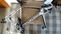 Specialized Tarmac Disc Frameset SL5 Expert Fact 10 Carbon 56cm, снимка 13