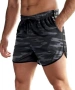 Gymshark мъжки шорти за бягане М, снимка 1