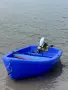 лодка Fun yak пълен комплект , снимка 7