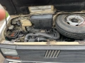 Кемпер Фиат Дукато 2,5TDI, снимка 9