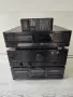 Като НОВА! Стерео система Kenwood (AX-43 / DP-730) с дистанционно – Пълна Профилактика, снимка 1