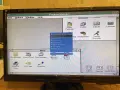 Продавам монитор ViewSonic VA2247, снимка 1