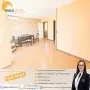 тристаен тухлен апартамент, снимка 3