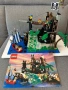 Lego Pirates Rock Island Refuge 6273, снимка 1
