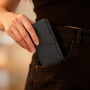 TECH-PROTECT WALLET XIAOMI 17T PRO BLACK, снимка 6