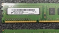 RAM памет Micron 4GB DDR3 1600MHz 4x4GB , снимка 2