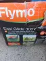 Flymo lawnmower електрическа косачка за трева , снимка 6