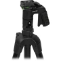 Алуминиев статив Sunpak 6600PG с пистолетна глава и плочка, снимка 4