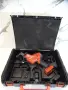 Milwaukee M18 FHZ - Компактен саблен трион, снимка 9