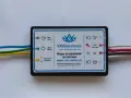 Модул светлини и мигачи - Дневни светлини и мигачи, снимка 3