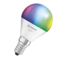  LEDVANCE SMART+ WiFi мини крушка многоцветна, снимка 4