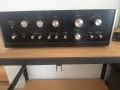 Sansui AU555A Amplifier Перфектно, снимка 1