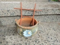 Керамични саксии, снимка 1