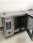 Конвектомат RATIONAL SCC 61, снимка 4