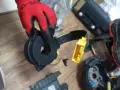 Лентов кабел Honda Accord , Civic , снимка 5