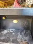 камина камина на дърва, снимка 5
