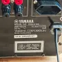 Микро ресивър Yamaha CRX-E150 PianoCraft + Оригинално дистанционно, снимка 5