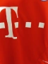 Adidas Bayern Munich тениска на футболиста Müller, снимка 5