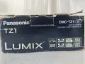 Panasonic Lumix TZ1 пълен комплект , снимка 12