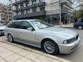 BMW525 E-39 163k.c.M-paket 2003 kombi avtomatik,на части, снимка 2