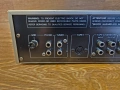 Усилвател Dual CV 1260 – Аудиофилска немска класика със стабилно японско сърце от златната Hi-Fi ера, снимка 9