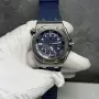 Audemars Piguet Royal Oak Offshore Мъжки Тъмносин Часовник С Автоматичен Механизъм Код Chronolux62, снимка 1