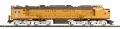 Търся влакчета скала НО на Santa Fe, Union Pacific., снимка 5