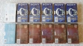 Нови видеокасети TDK, JVC, Sony, Maxell, Konica, EFBE, снимка 4