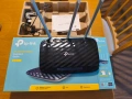 Рутер TP Link AC750 dual band, снимка 1