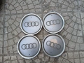 Оригинални капачки за джанти за Audi a2.a3.a4.a6., снимка 2