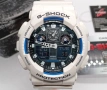 Casio G-Shock GA-100B, снимка 1