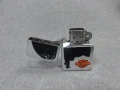 ОРИГИНАЛНА БЕНЗИНОВА ЗАПАЛКА ZIPPO HARLEY-DAVIDSON Е 06, снимка 2