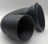 BMW MAF АДАПТЕРИ  ЗА СПОРТЕН ФИЛТЪР- F30 N47 /M47 /M57 -76mm / 80mm ABS, снимка 3