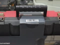 НОВ! Електрически трион PARKSIDE PERFORMANCE 20 V PSSPA 20-Li F4, снимка 6