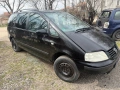 Volkswagen Sharan 1,9tdi 116кс. На части, снимка 2