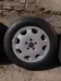 Джанти за ауди 5x112 15, снимка 3