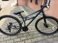 Bike Velors mtb enduro - мъжко колело , снимка 2