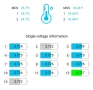 Батерия Samsung 48v 23ah, снимка 5